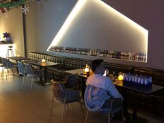 -深蓝超市Alcohol Player餐酒吧