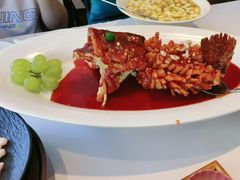 -松鹤楼·非遗·苏帮菜(融科店)