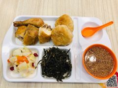 -香妃烤鸡(西单店)