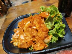 -猪小牛烤肉(青塔店)
