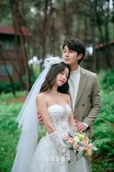 -古摄影婚纱(荔浦半岛豪庭店)