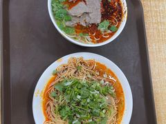 -玉香宫河州牛肉拉面