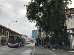 -甘榜格南公园