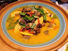 -外婆味道·云南菜大当家(关上店)