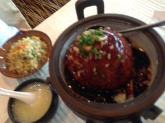 -扬州狮子楼·非遗淮扬菜(总店)
