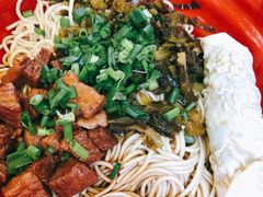 -小无锡面馆