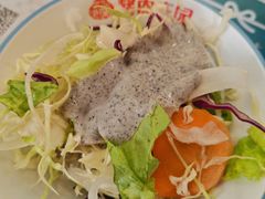 -韩香福烤肉庄园(荣成店)