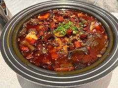 -辣婆婆(航天桥店)