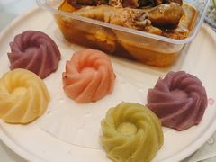 -忆家一宴(大木桥路旗舰店)