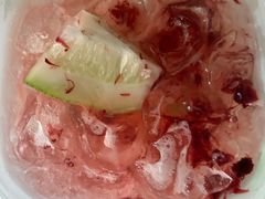 -小柠快跑·手打柠檬茶(万松园店)