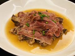 西班牙火腿蒸水鸭-解香楼(八盘岭路店)