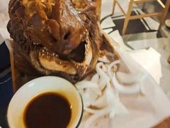 -城边边烧烤-魏晋烤肉旗舰店