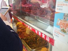 -味香鸭子店(汉口西路店)
