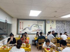 大堂-屋里家延边朝鲜族冷面(南园店)