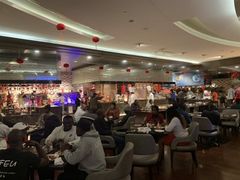 大堂-乐咖啡西餐厅(太湖皇冠假日酒店)