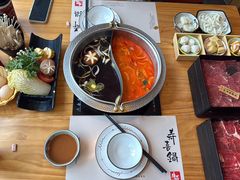 -牛匠和牛寿喜锅(西安总店)