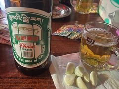 -张四烤羊肉(西藏自治区拉萨市丹杰林巷店)