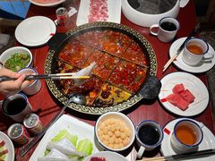 -黄家码头老火锅(解放碑旗舰店)