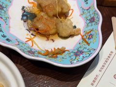 -老厨家(友谊路总店)