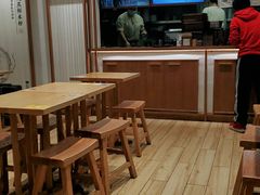 -小满手工粉(上海文峰广场店)