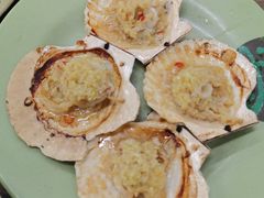 -贞姨美食·老字号海鲜大排档