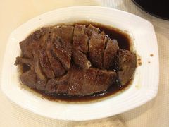 三杯鸭-围龙屋客家食府(福田店)