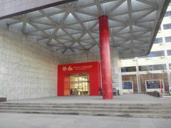 -华北电力大学(一校区)