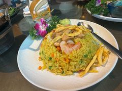 -泰餐厅·广州融创施柏阁酒店