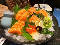 -德川家日本料理(中关村店)