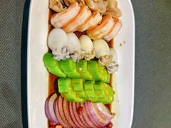 -北平盛世·新京菜·北京烤鸭(劲松·双井店)