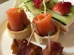 -上海齐鲁万怡大酒店·辣椒屋咖啡厅