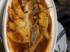 -径山十八道·风味民间菜(杭州总店)