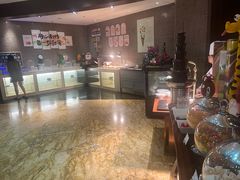 -好日子皇冠假日酒店·君怡咖啡厅(特美思大厦店)