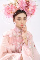 -梦摄影少女写真馆(麦凯乐国际公寓A座店)