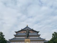 -广州中山纪念堂