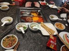 -海底捞火锅(关山保利店)