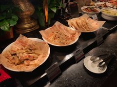 -佛山皇冠假日酒店-西餐厅
