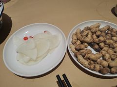 -江味龙虾馆·裸蓝龙虾(南山店)