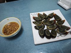 姜汁松花蛋-石锅坛肉(广场店)