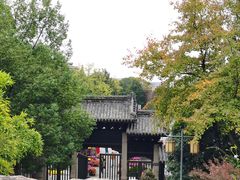 -虞山风景区