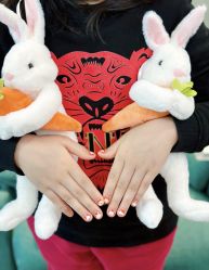 -Beauty nail伊佳靓丽美甲美睫