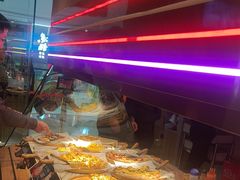 -比格比萨自助(南京万达茂店)