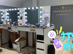 -海马体照相馆(上海月星环球港店)