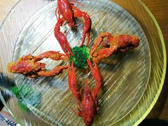 -红盔甲·小龙虾(天钥桥店)