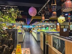 -巴犀烧烤(新崇光店)