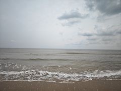 -那香海钻石沙滩浴场