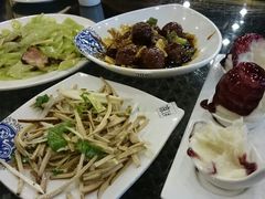 -东四民芳餐厅(世茂工三店)