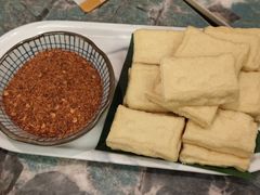 -浩海火燒雲傣家菜(芮欧百货店)