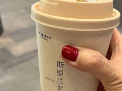 -阿嬷手作(上海万象城店)