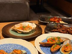 -元渔铁板烧(万象城店)